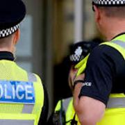 Cambridgeshire Police have arrested a 28-year-old man.