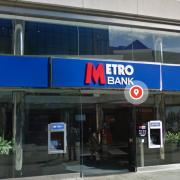 Metro Bank in Peterborough is now a safe space for victims of domestic abuse.