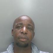 On April 26, at Peterborough Crown Court, Mugatsi, of Ermine Street, Papworth Everard, was jailed for one year and 10 months,