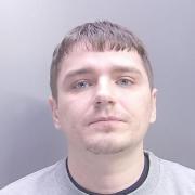 Peterborough drug dealer Rimantas Streckis is jailed.