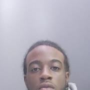 Shamar Williams has been jailed for drug offences.
