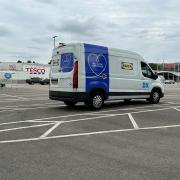 IKEA opens collection point at Peterborough Tesco