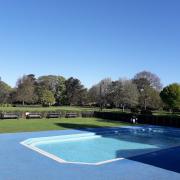 Paddling pool closed due to 'unforeseen circumstances'