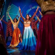 Bollywood dance classes to launch in October.