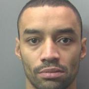 Peterborough drug dealer Saimon Novikas has been jailed.