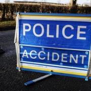 Police are appealing for witnesses after a collision in Skaters Way, at the junction with Goodwin Walk, in Werrington, Peterborough.