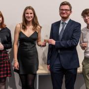 University Centre Peterborough celebrates emerging filmmakers at Student Film Showcase