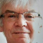 David Stacey, 71, of Stokesay Court, Longthorpe, Peterborough, was last seen a week ago.