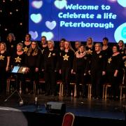 Peterborough Rock Choir