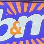 Shoplifter Aaron Cliffe has been jailed for repeatedly stealing from a B&M store in Peterborough city centre.Shoplifter Aaron Cliffe has been jailed for repeatedly stealing from a B&M store in Peterborough city centre.