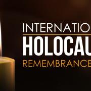 Holocaust Memorial Day takes place on January 27.