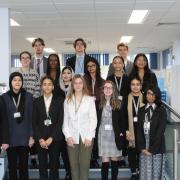Cambridge University has accepted 18 students from Jack Hunt School Sixth Form in Peterborough onto it's HE+ programme.