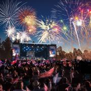 Battle Proms is returning to Burghley House this July.