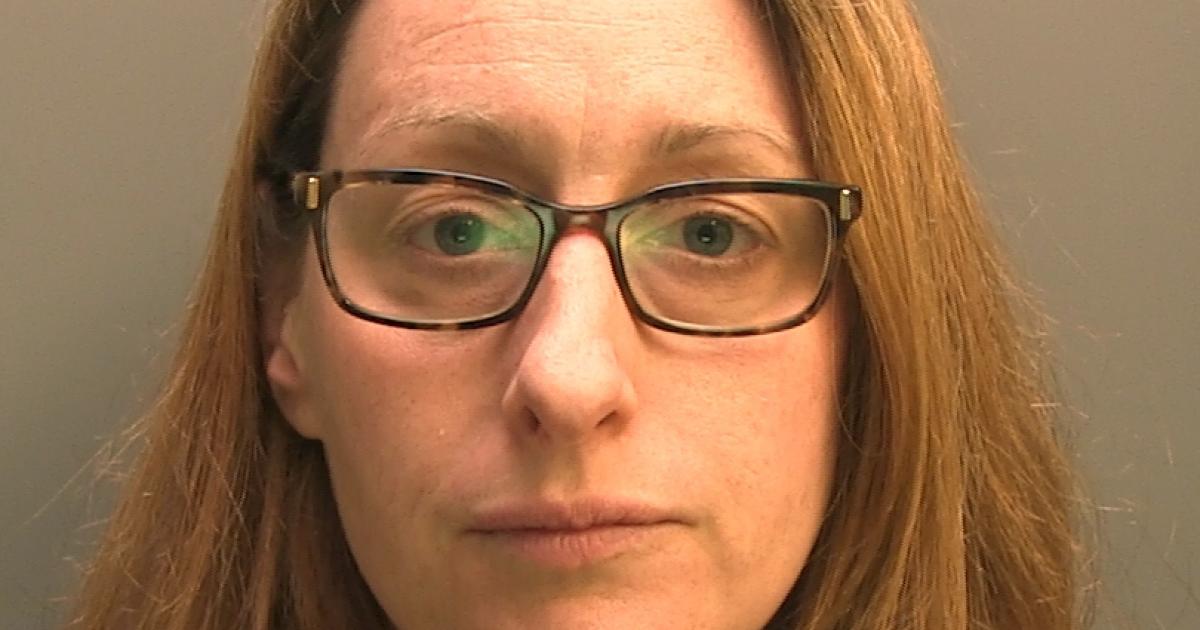 Cambs mother jailed for killing pedestrian in A1 crash
