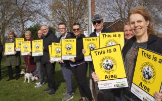 A new Neighbourhood Watch group has been launched in Orton Longueville in Peterborough.