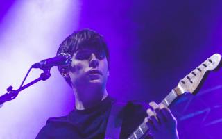 Jake Bugg brought his 'Your Town Tour' to The Cresset in Peterborough on March 6.