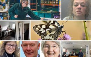 Peterborough Matters stories from this week.