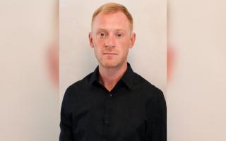 Piotr was last seen on April 15