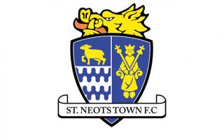 St Neots brought home a point from Yaxley.